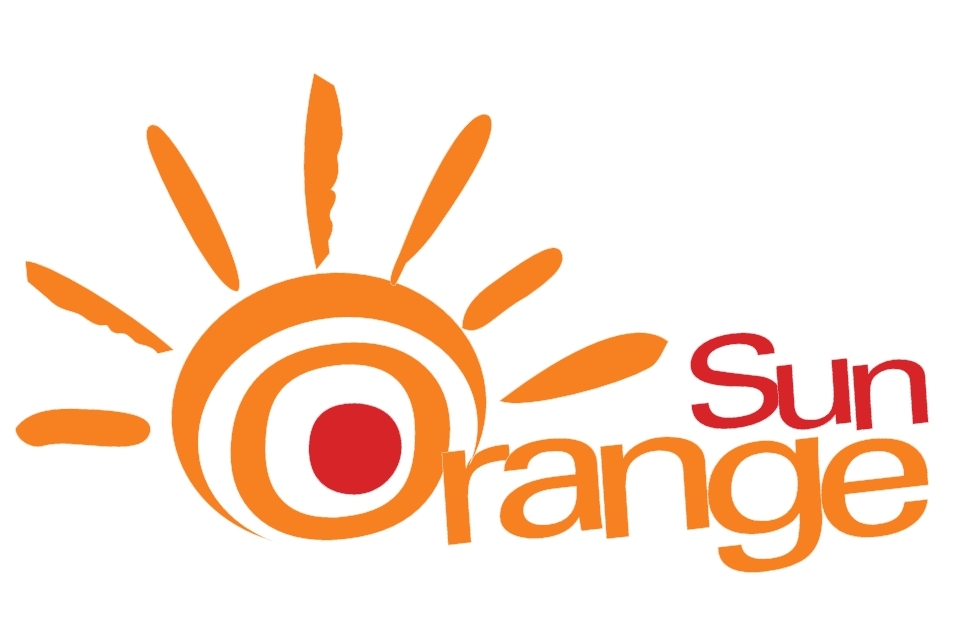Coming Soon OrangeSun Image